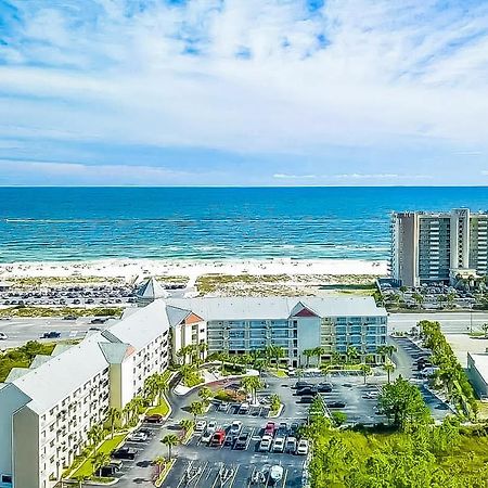Grand Caribbean 321 Apartment Orange Beach Luaran gambar