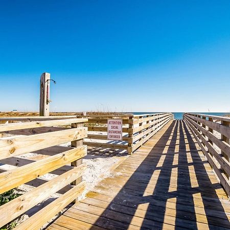 Grand Caribbean 321 Apartment Orange Beach Luaran gambar