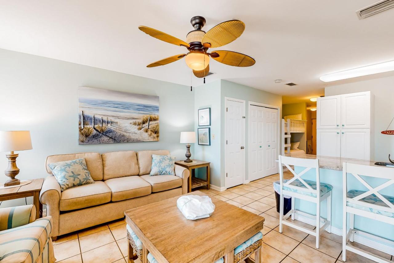 Grand Caribbean 321 Apartment Orange Beach Luaran gambar