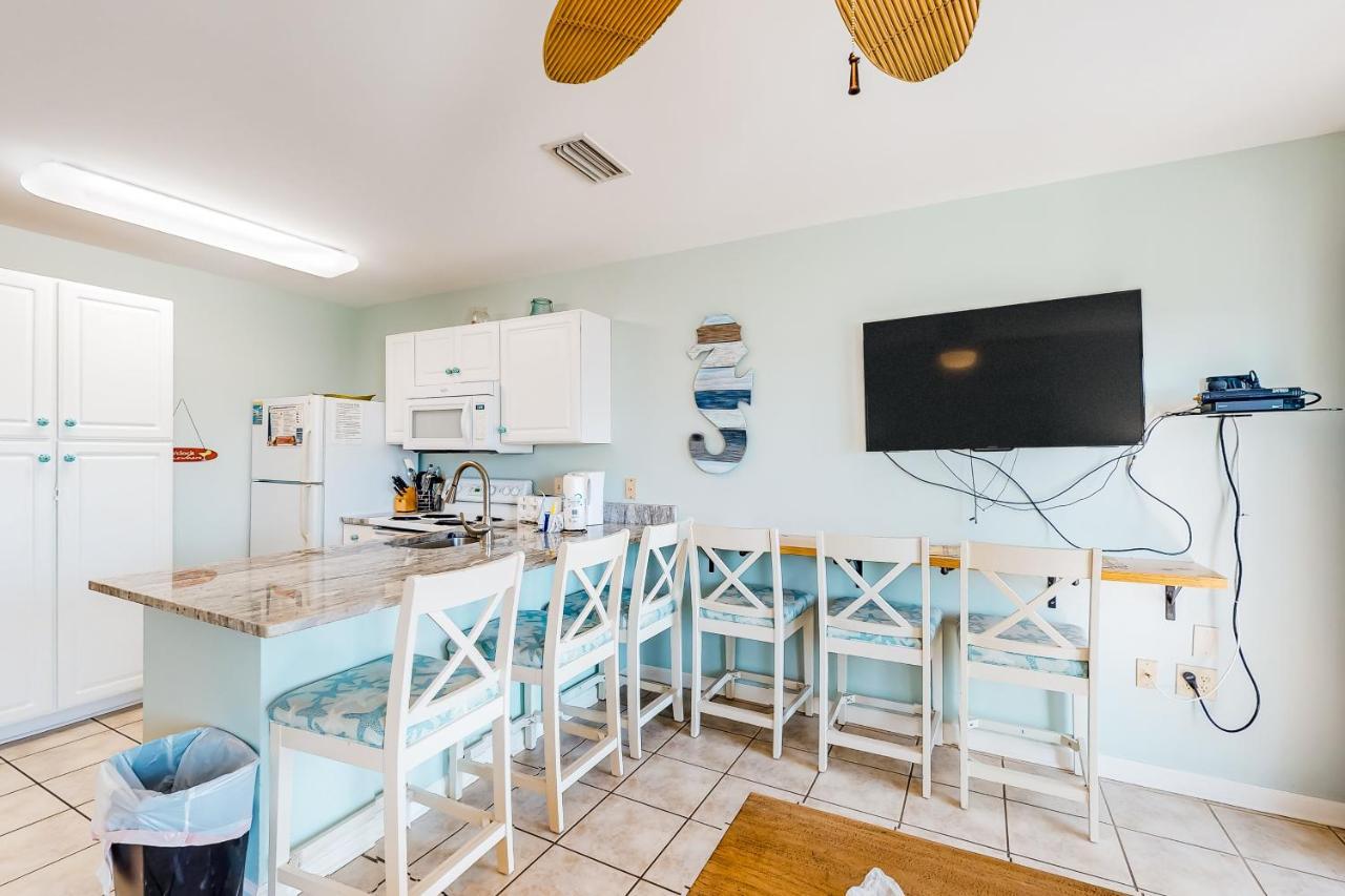 Grand Caribbean 321 Apartment Orange Beach Luaran gambar