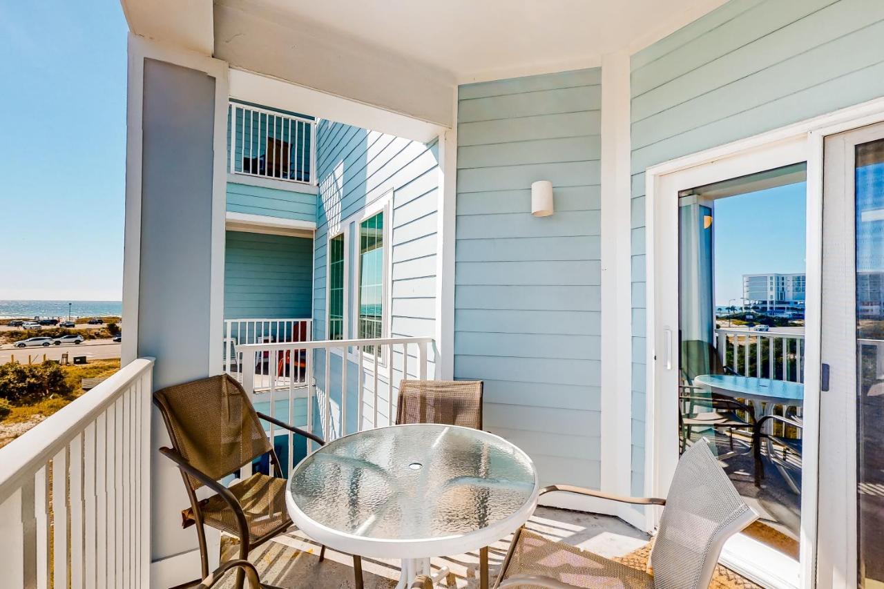 Grand Caribbean 321 Apartment Orange Beach Luaran gambar