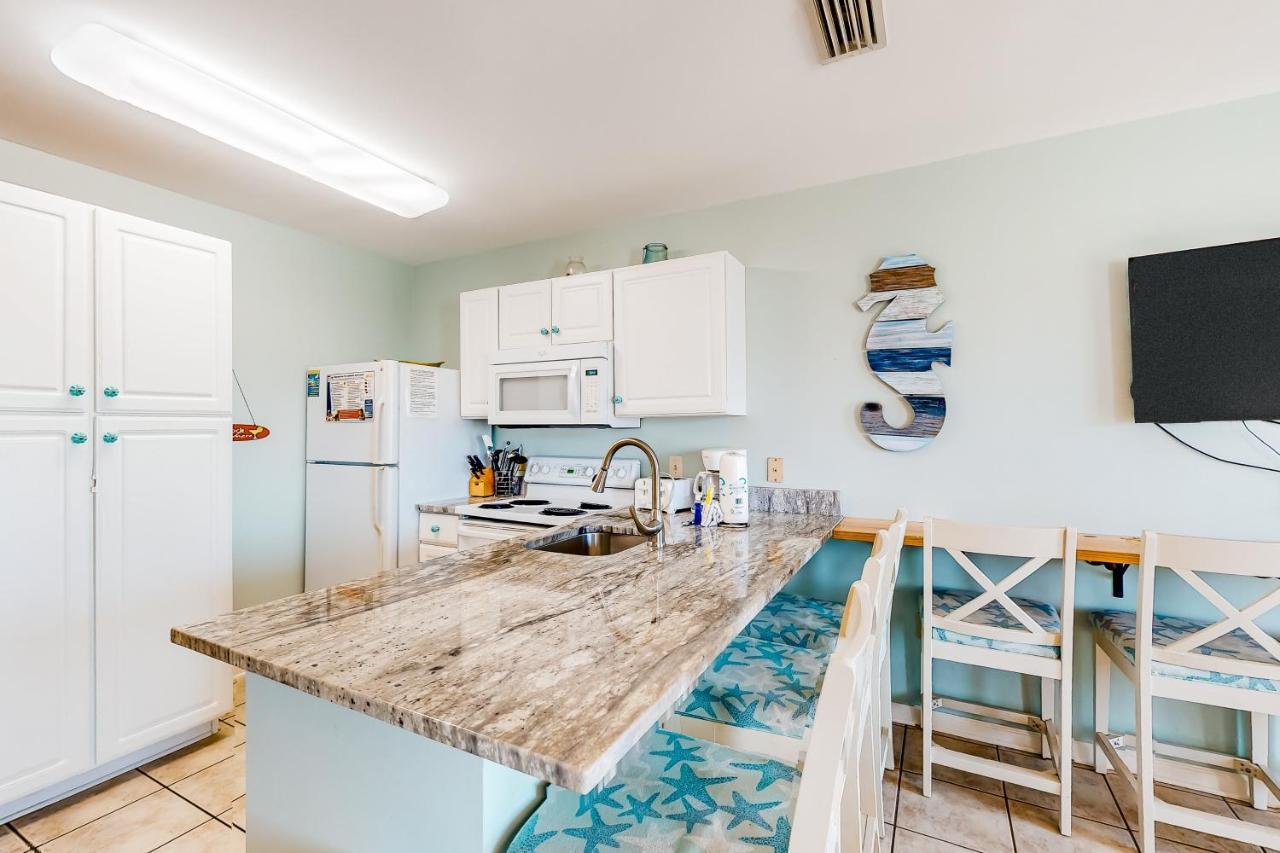 Grand Caribbean 321 Apartment Orange Beach Luaran gambar