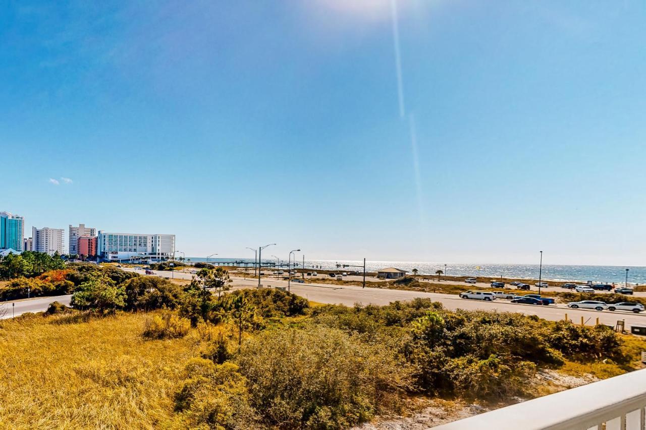 Grand Caribbean 321 Apartment Orange Beach Luaran gambar