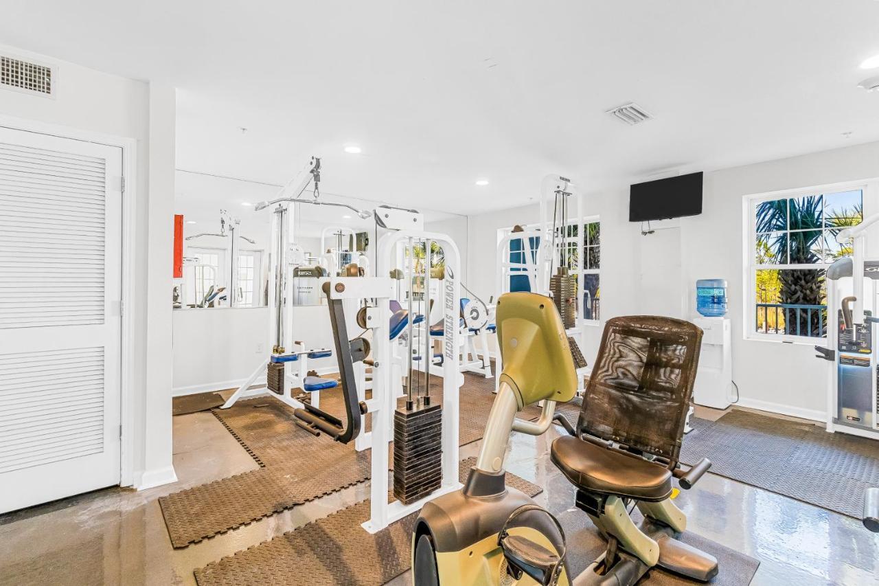 Grand Caribbean 321 Apartment Orange Beach Luaran gambar