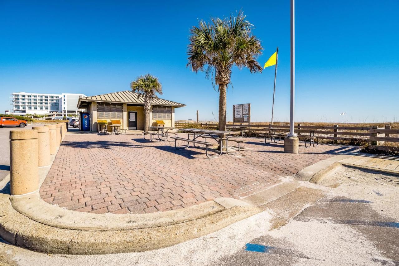 Grand Caribbean 321 Apartment Orange Beach Luaran gambar