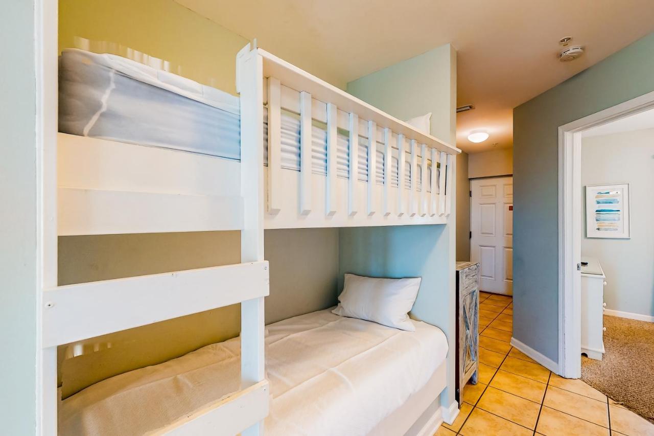 Grand Caribbean 321 Apartment Orange Beach Luaran gambar