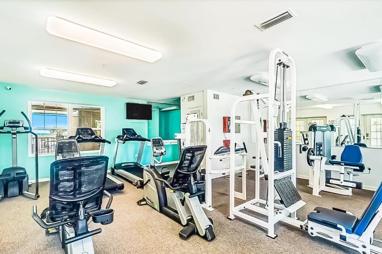 Grand Caribbean 321 Apartment Orange Beach Luaran gambar