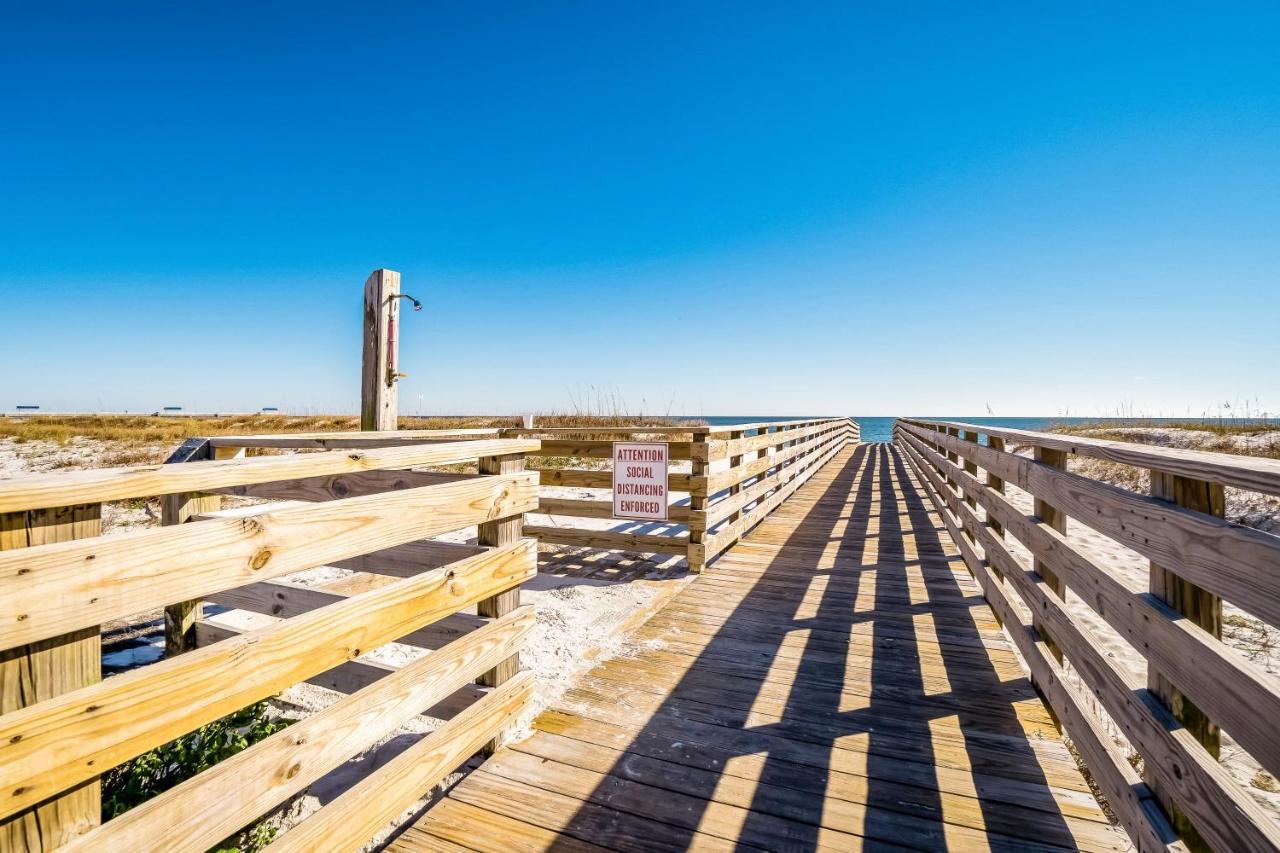 Grand Caribbean 321 Apartment Orange Beach Luaran gambar