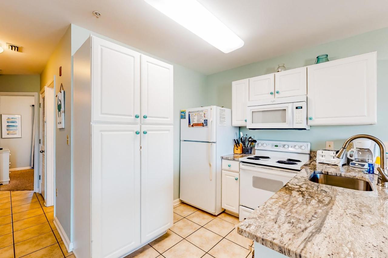 Grand Caribbean 321 Apartment Orange Beach Luaran gambar