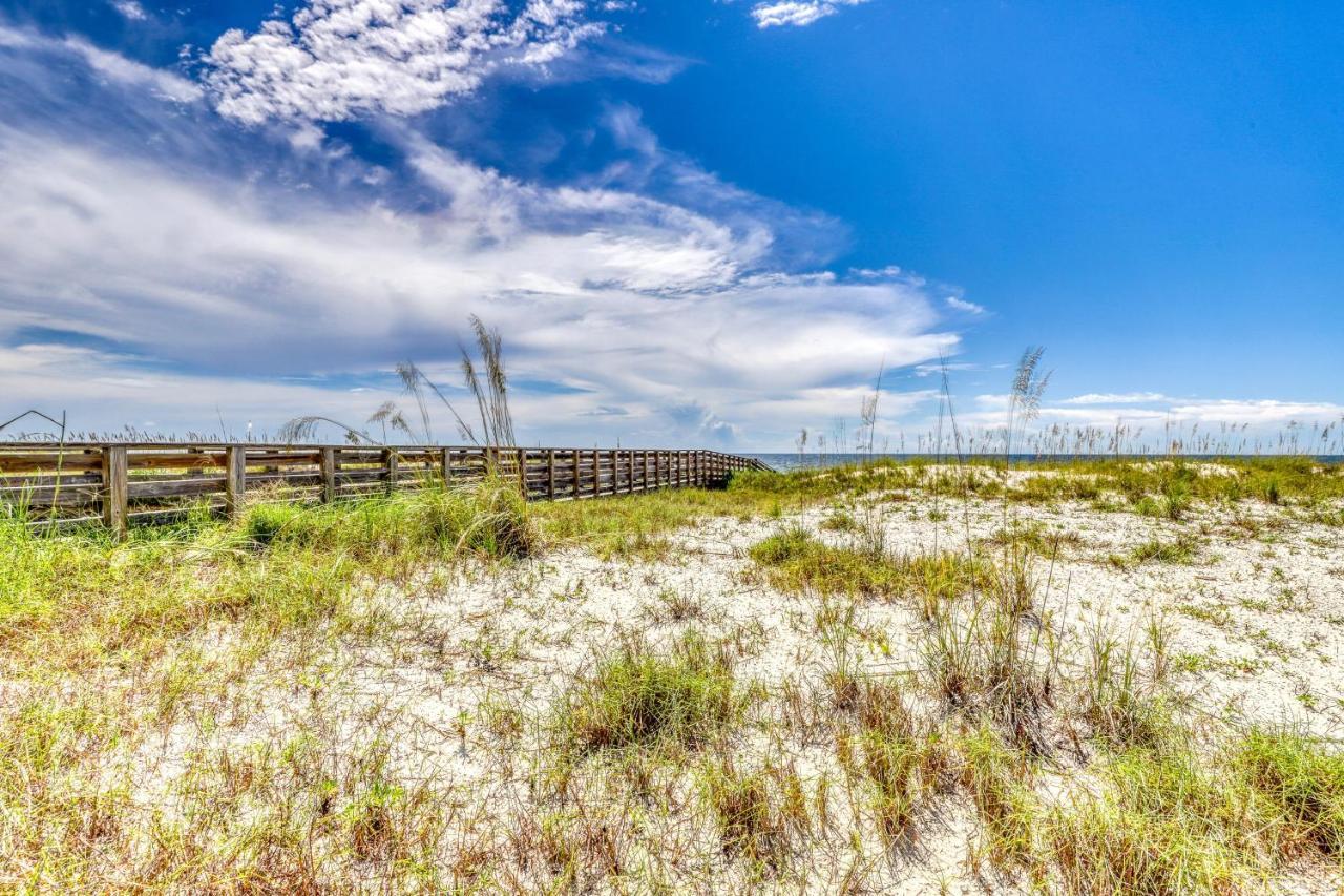 Grand Caribbean 321 Apartment Orange Beach Luaran gambar