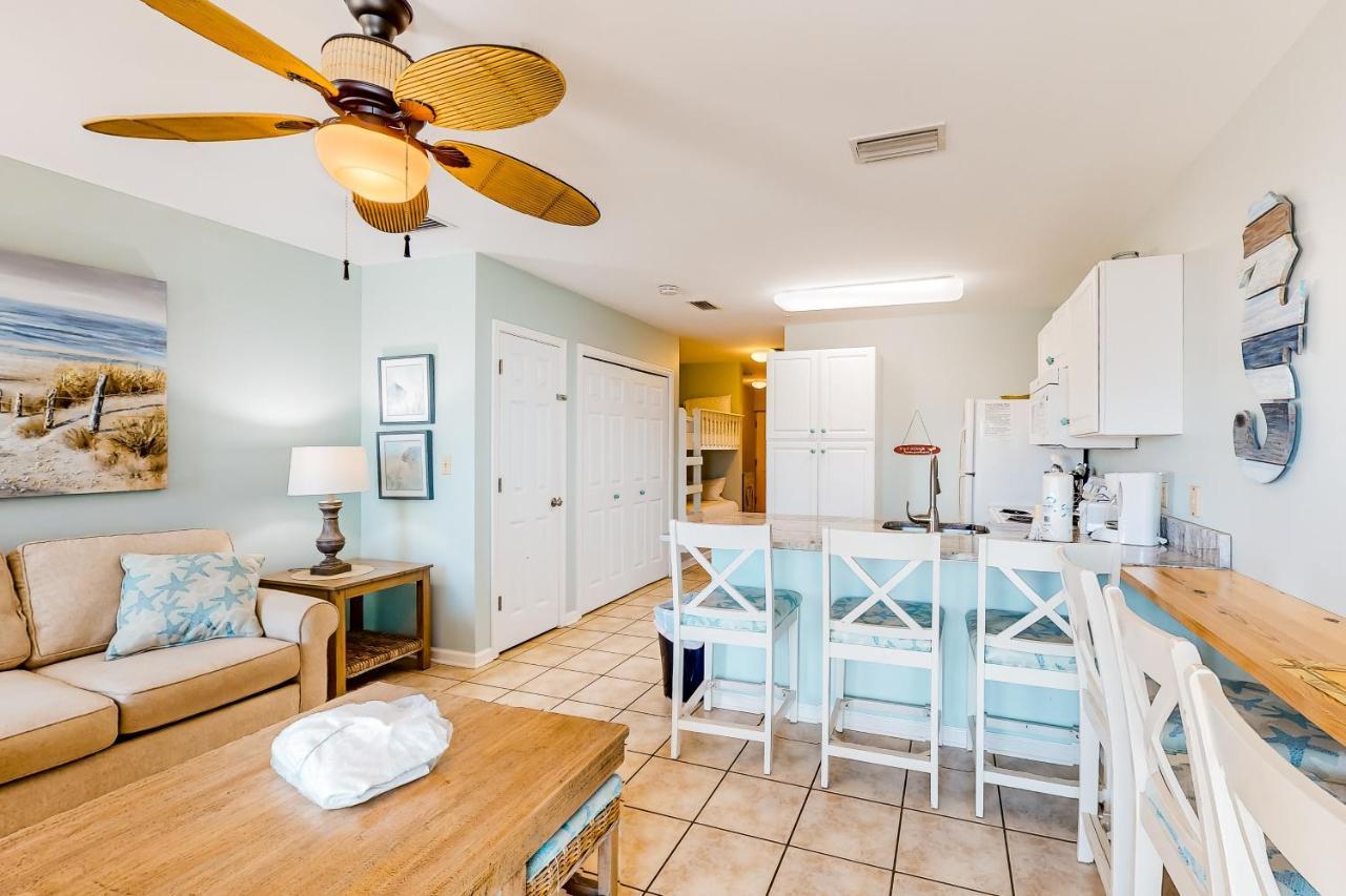 Grand Caribbean 321 Apartment Orange Beach Luaran gambar