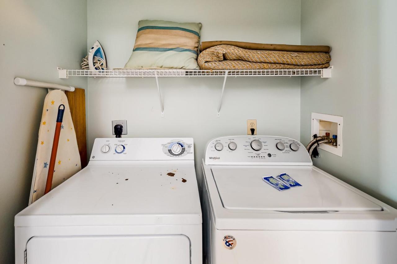 Grand Caribbean 321 Apartment Orange Beach Luaran gambar