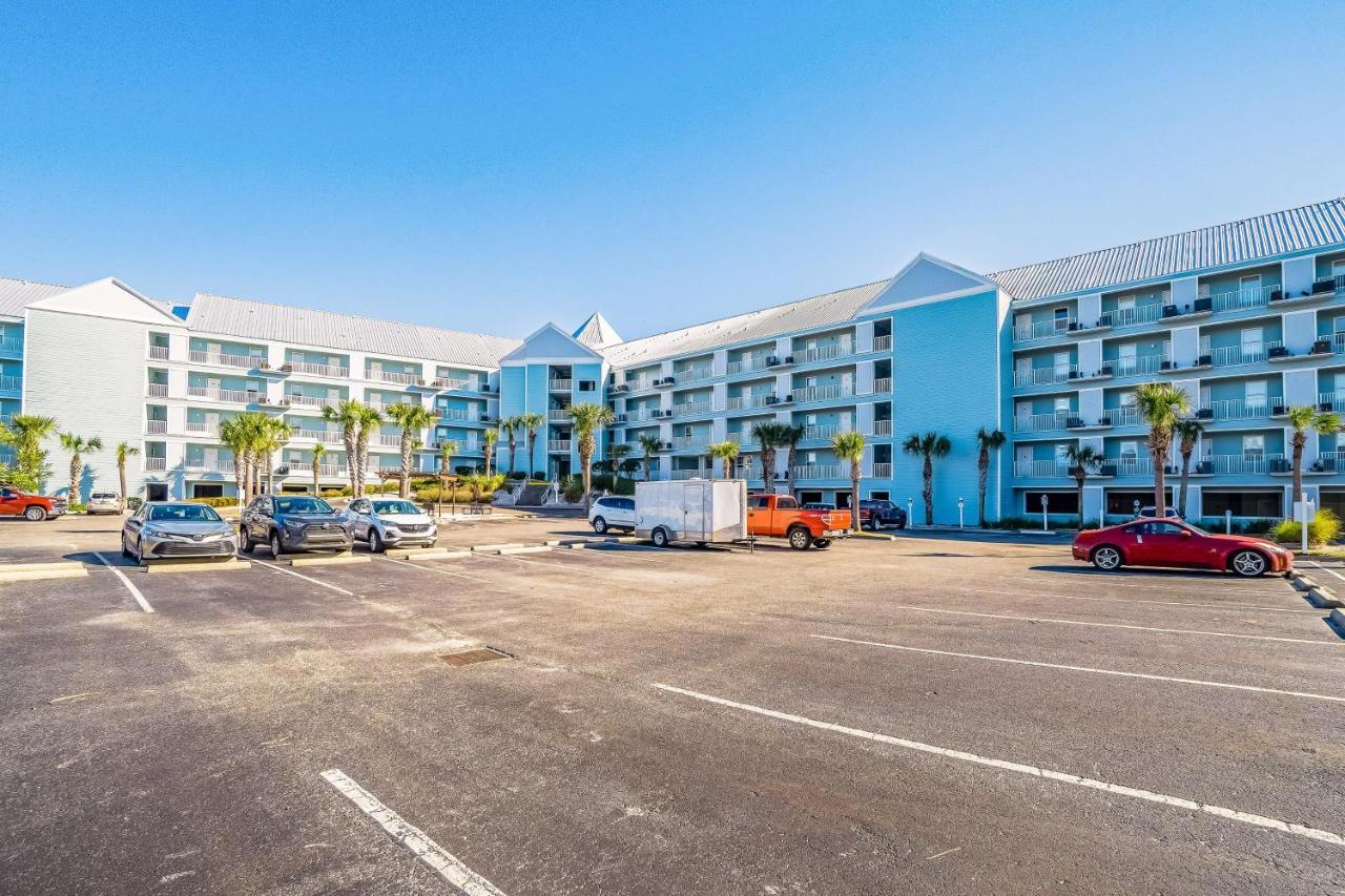 Grand Caribbean 321 Apartment Orange Beach Luaran gambar